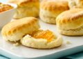 Biscuit Mix – 10 Easy To Make Biscuit Recipes for Beginners
