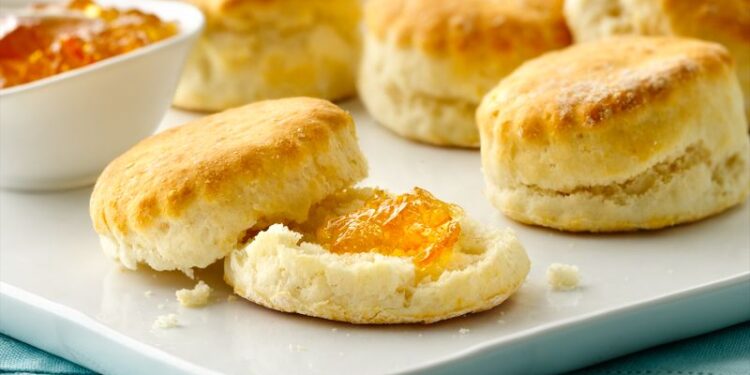 Biscuit Mix – 10 Easy To Make Biscuit Recipes for Beginners