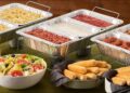 Olive Garden Catering – How to Make it Work for Your Business