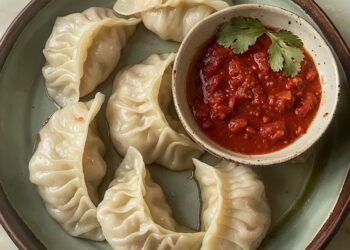 Momo, London W1: ‘An surprising joy’ – restaurant evaluate 5 Momo, London W1: ‘An surprising joy’ – restaurant evaluate