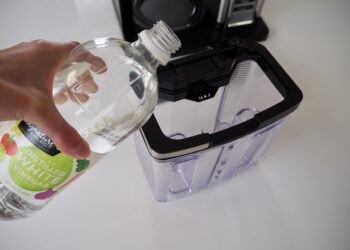 Cleaning Your Ninja Coffee Pot: A Step-by-Step Guide
