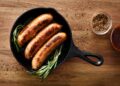 The Perfect Sausage Links: Mastering the Art of Cooking