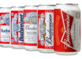 Budweiser Unveils Sleek New Can Design