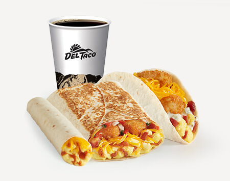Exploring Del Taco’s Delicious Menu