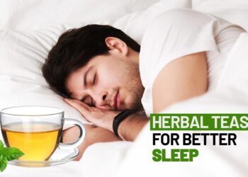 Discover the Best Tea for Sleep