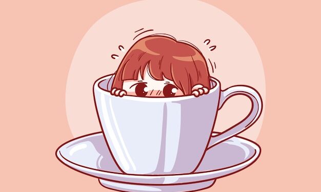 Cofeemanga: The Perfect Blend of Coffee and Manga