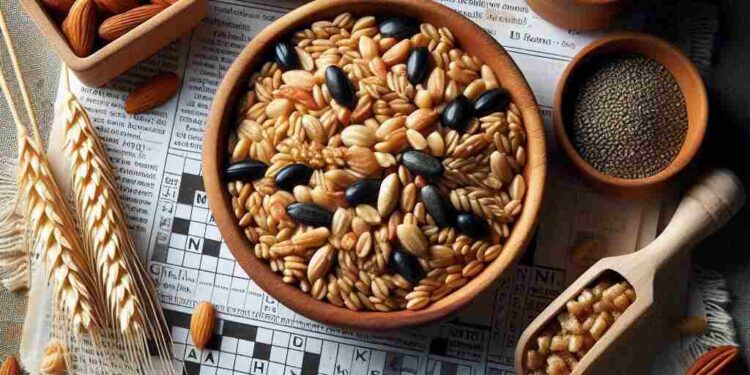 Unlocking the Nutritional Benefits of Ancient Grains in Cereal