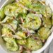 Refreshing Logan Cucumber Salad Recipe