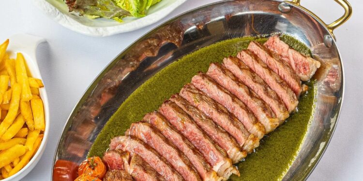 A Guide On Where To Find Authentic French Food In Bangkok