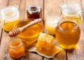 HONEY AS A COOKING INGREDIENT VS. A FINISHING INGREDIENT