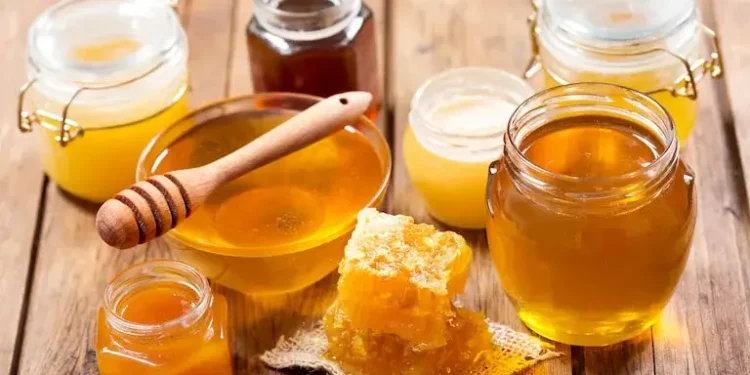 HONEY AS A COOKING INGREDIENT VS. A FINISHING INGREDIENT