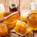 HONEY AS A COOKING INGREDIENT VS. A FINISHING INGREDIENT