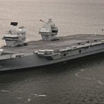 Britain's Big New Warship Still Runs Windows XP 40