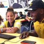 Code.Org takes pc technological know-how into middle colleges 39