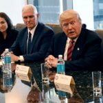 Tech CEOs Meet with Trump – Tech Updates 40