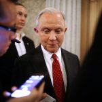 Attorney General Jeff Sessions hires non-public legal professional 40