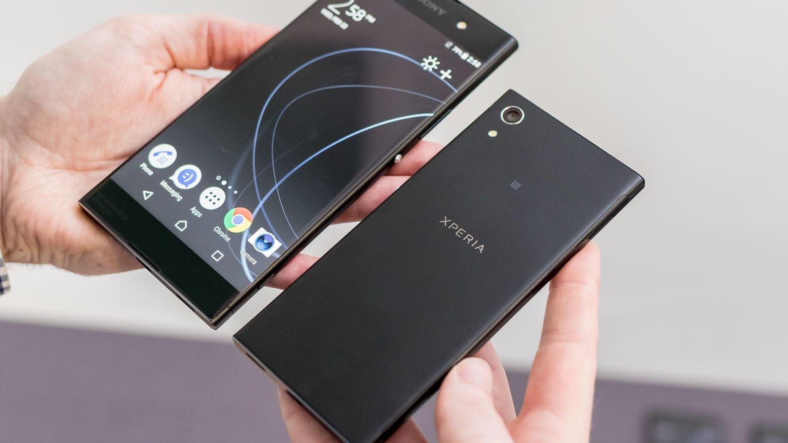 Sony Xperia L1 38 Sony Xperia L1 38