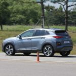 Quick Take: 2018 Hyundai Kona 40