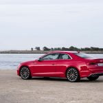 First Drive: 2018 Audi RS 5 40