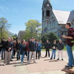 What to anticipate whilst visiting on a collection tour 39