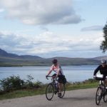 10 of the first-class new biking holidays in Europe 40