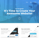 The Definitive List of WordPress Theme Frameworks 40