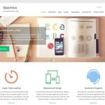 10 Great Paid WordPress Themes Of 2015 39