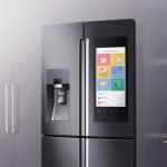 Samsung definitely wishes your kitchen home equipment to be clever 39