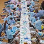 Tie Congress’s Paychecks to Our Good Health 39