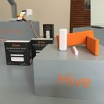 U.K. Smart Home Firm Hive Announces First Security Camera 40