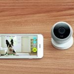 Logitech's Logi Circle 2 is modular domestic protection camera 39