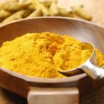 Approximately turmeric's fitness blessings? 39