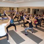 Raising consciousness of mental fitness 39