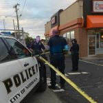 Man Found Stabbed In Norwalk Home Police 40