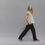 East falls out of fashion and into management 39