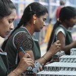 Could India’s negative college training device 40