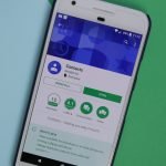 Google's new running device for phones 39