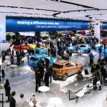 PAVES A PATH FROM BIG AUTOMAKER TO BIG OPERATING SYSTEM 39