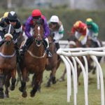 Horse racing suggestions: Hereford and Plumpton 39