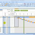 Construction Schedule Templates 40