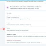 Migrating from WordPress.Com to Self-Hosted WordPress 39