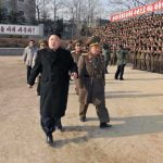 The North Korea disaster is crushing this employer 39