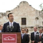 General Land Commissioner Race Is About 38