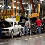 Automobile Industry Wants Income 39