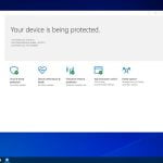 Microsoft has launched some other safety update 40