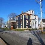 IGNORES HERITAGE PROPERTY OWNERS? 40