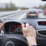 Top Four Tips for Driving Like a Pro 39