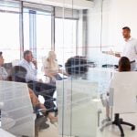 Put on an opportunity spread this Easter 40