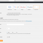 WordPress SMTP plugin abused through two hacker businesses 40