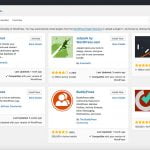 The curious case of a WordPress plugin, a rival website online spammed 40